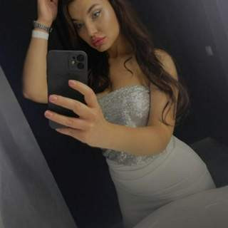 Send me a message and say hi