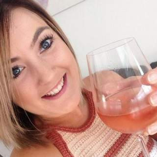 Let's grab a drink and enjoy time together