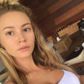 Foto van Hannah