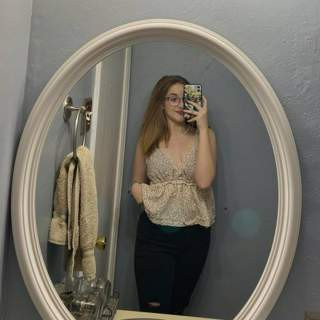 I prefer conversation before meeting